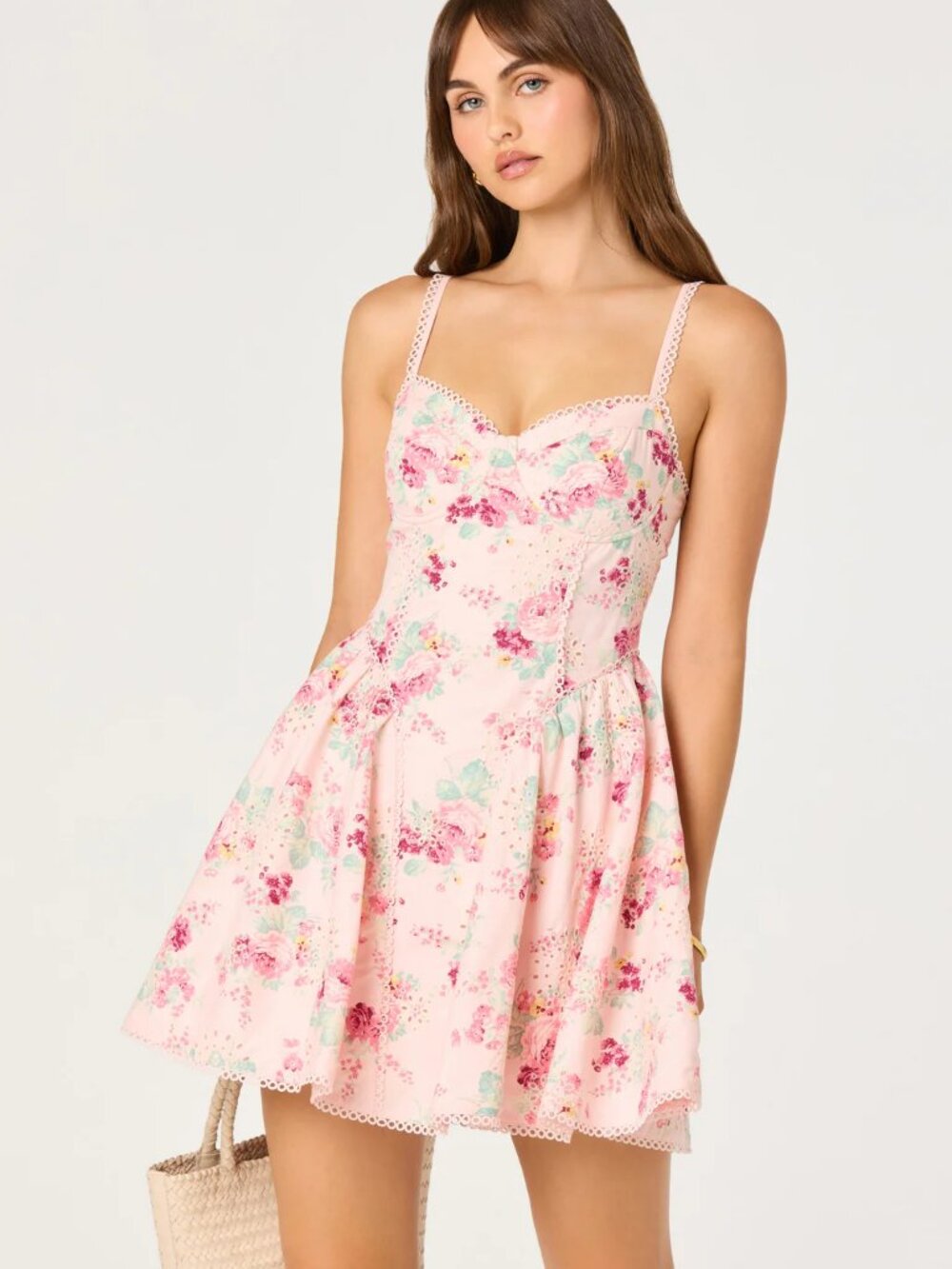 Birdie Dress